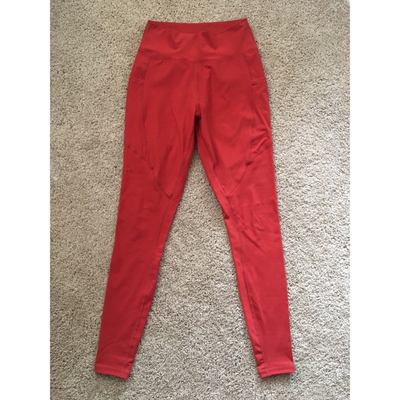 Alphalete Meridian Pocket Leggings - Picture 3 of 6